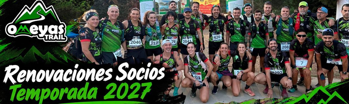 RenovacionesOMEYASTrail2027
